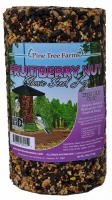 Pine Tree Farms Fruit Berry Nut Seed Log 32 oz.