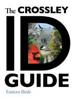 Princeton University Press The Crossley ID Guide Eastern