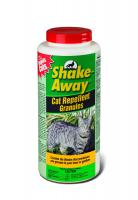 Shake-Away 28.5 oz Cat Repellent Granules