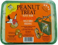 C & S Products Peanut Treat Block