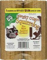 C & S Products Squirrelog Refill Pack