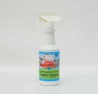 Care Free Enzymes 16 Ounce Hummingbird/Oriole Feeder Cleaner