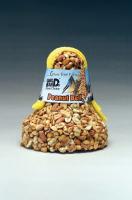 Pine Tree Farms 18 Ounce Peanut Bell with Net