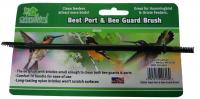 Songbird Essentials Best Port & Bee Guard Brush