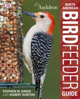 Penguin Group North American Birdfeeder Guide New Edition