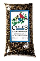 Cole's Wild Bird Products Blue Ribbon Blend 5 lbs.