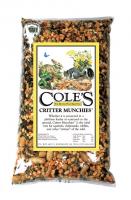 Cole's Wild Bird Products Critter Munchies 10 lbs.