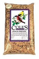 Cole's Wild Bird Products Finch Friends 5 lbs.