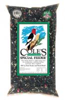 Cole's Wild Bird Products Special Feeder 5 lbs.