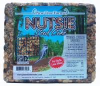 Pine Tree Farms Nutsie Cake 2.50 lbs.