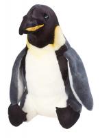 Wild Republic Emperor Penguin 12 inch