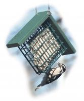 Woodlink Audubon Series Going Green Suet Bird feeder