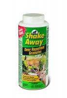Shake-Away 28.5 oz Deer Repellent Granules