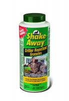 Shake-Away 28.5 oz Critter Repellent Granules