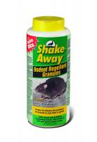 Shake-Away 28.5 oz Rodent Repellent Granules
