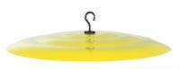 Woodlink Audubon Series 15 inch WeatherGuard/Baffle Yellow