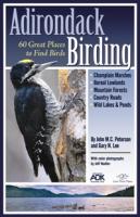 Adirondack Mountain Club Adirondack Birding