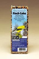 Pine Tree Farms 16 Ounce Finch Seed Cake