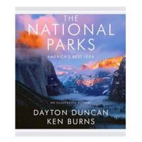 Random House The National Parks