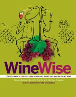 Peterson Books Winewise