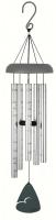 Carson Comfort and Light 30 inch Sonnet Wind Chime