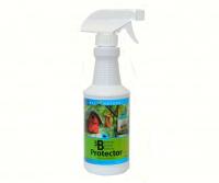 Care Free Enzymes 3B 16 Ounce Spray Bottle