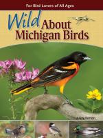 Adventure Publications Wild About Michigan Birds