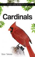 Adventure Publications Cardinals