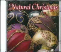 Naturescapes Music Natural Christmas