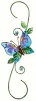 Sunset Vista Designs Butterfly Hook