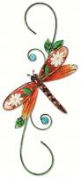 Sunset Vista Designs Dragonfly Hook