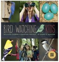 Willow Creek Press Birdwatching for Kids