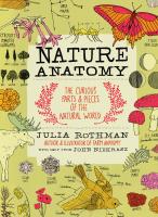 Workman Publishing Nature Anatomy