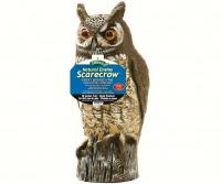 Dalen Plastic Great Horned Owl