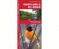 Waterford Maryland & DC Birds