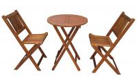 Merry Products Bistro Set