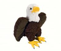 Wild Republic Bald Eagle 12 inch
