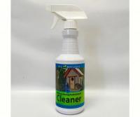 Care Free Enzymes Birdhouse Cleaner 16 oz