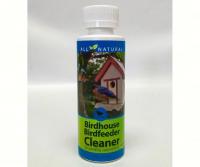 Care Free Enzymes Birdhouse Birdfeeder Cleaner 4 oz