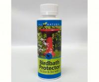 Care Free Enzymes 4 Ounce Birdbath Protector