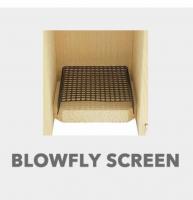 Coveside Blowfly Screen