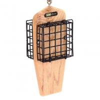 Bird's Choice Double Cake Hanging Suet with Tail Prop	