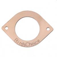Bird's Choice Copper Hole Guard 1.5" Hole