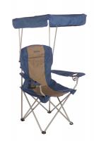 Kamp-Rite Chair with Shade Canopy