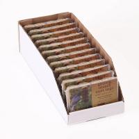 Bird's Choice Insect Suet Logs for Birds - Case of 12