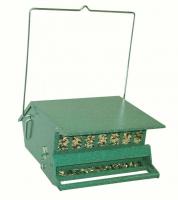Heritage Farms 1st Birds Choice Squirrel Proof Feeder