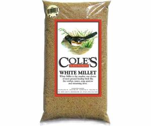 Bird Food by Cole's Wild Bird Products