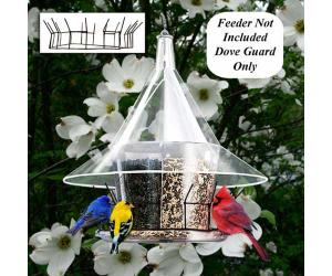 Bird Feeder Accessories by Arundale