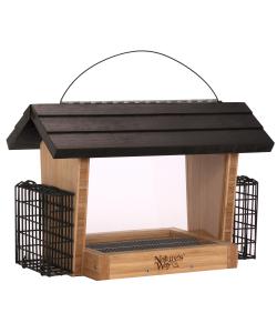 Suet Feeders by Nature's Way