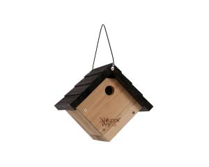 Wren / Chickadee Bird Houses by Nature's Way